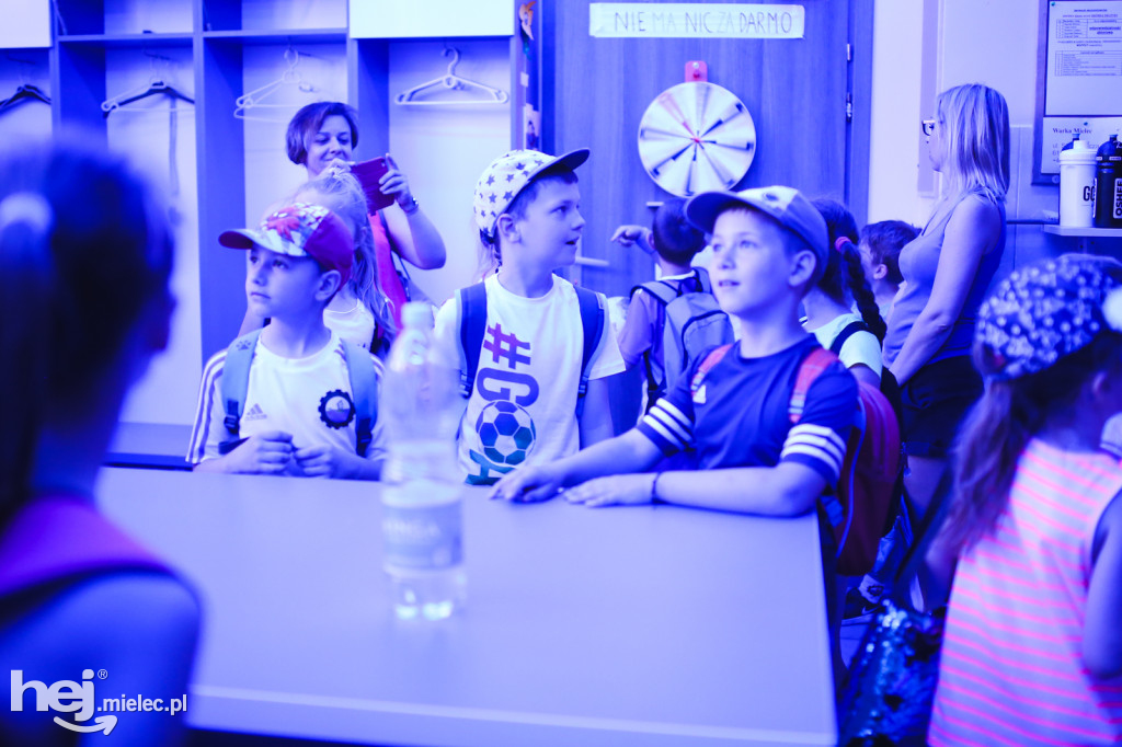 Dzień Otwarty PGE FKS Stal Mielec