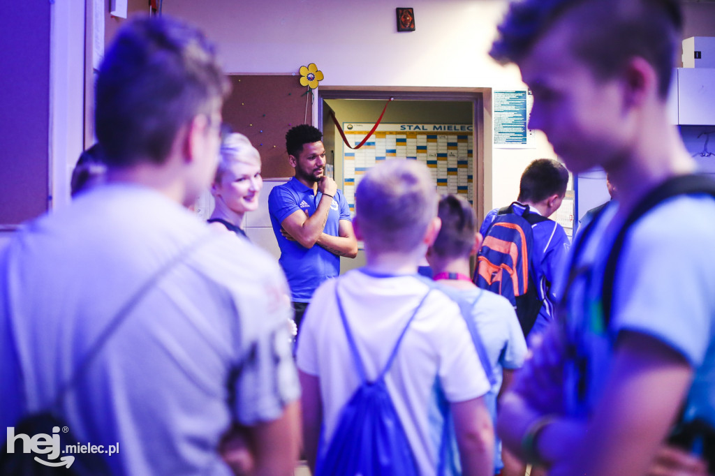 Dzień Otwarty PGE FKS Stal Mielec