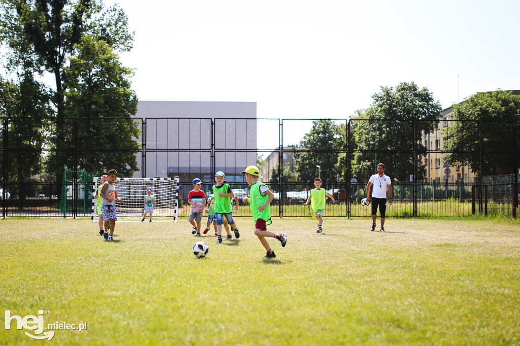 Dzień Otwarty PGE FKS Stal Mielec