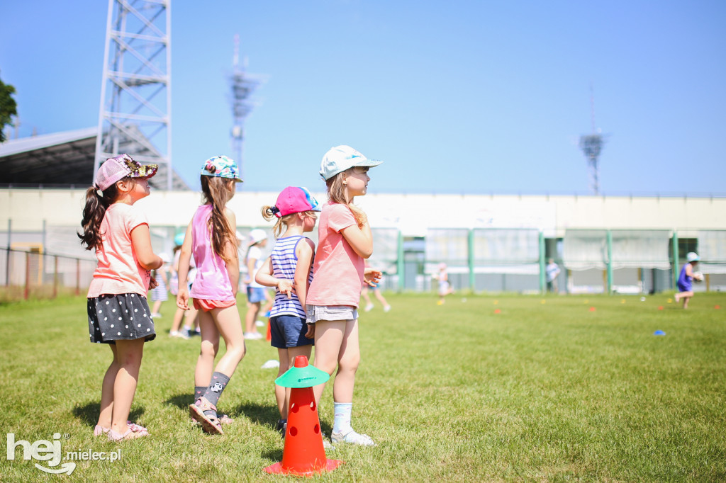 Dzień Otwarty PGE FKS Stal Mielec