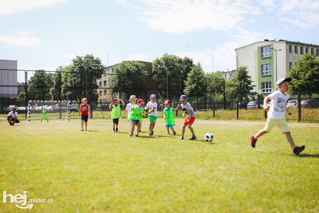 Dzień Otwarty PGE FKS Stal Mielec