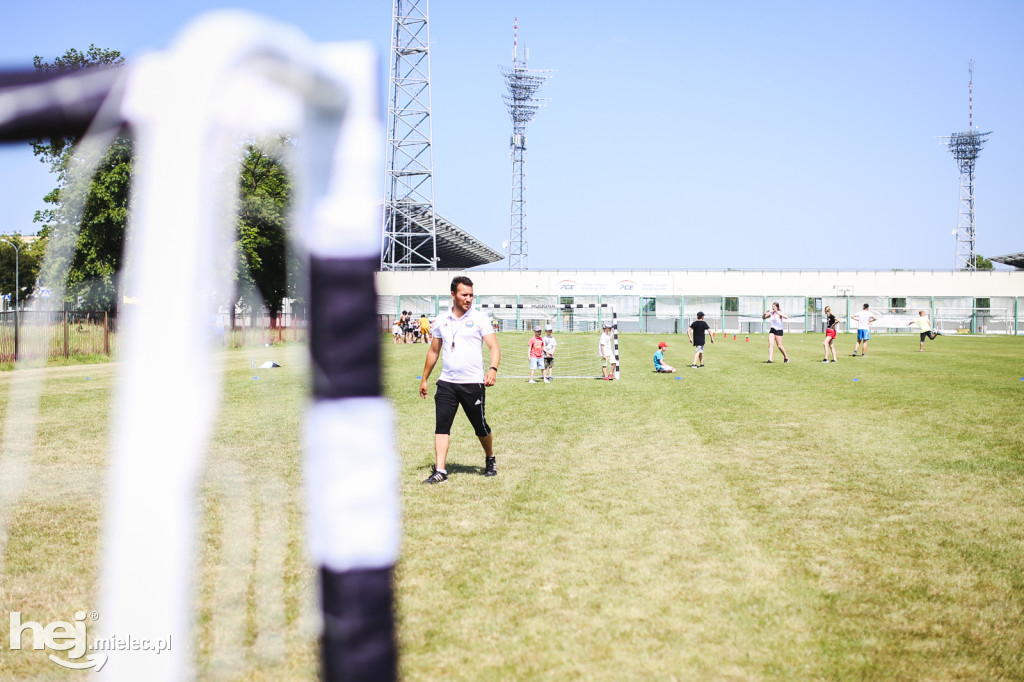 Dzień Otwarty PGE FKS Stal Mielec