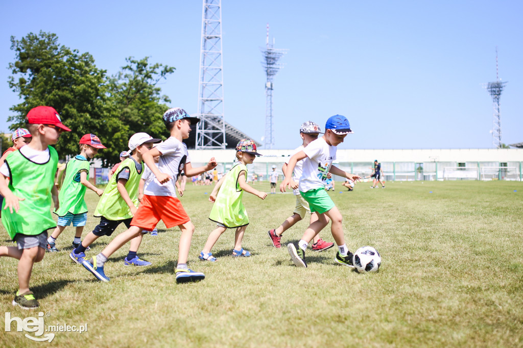 Dzień Otwarty PGE FKS Stal Mielec