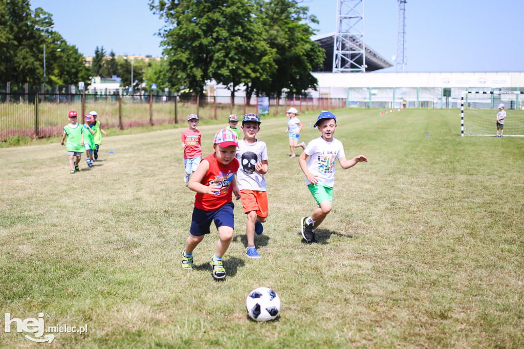 Dzień Otwarty PGE FKS Stal Mielec