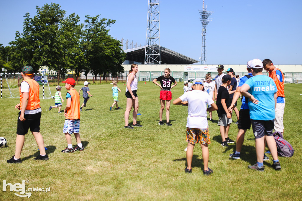 Dzień Otwarty PGE FKS Stal Mielec