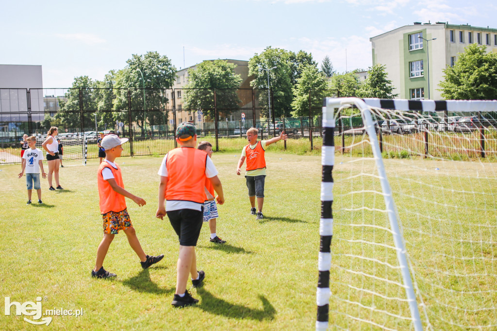 Dzień Otwarty PGE FKS Stal Mielec