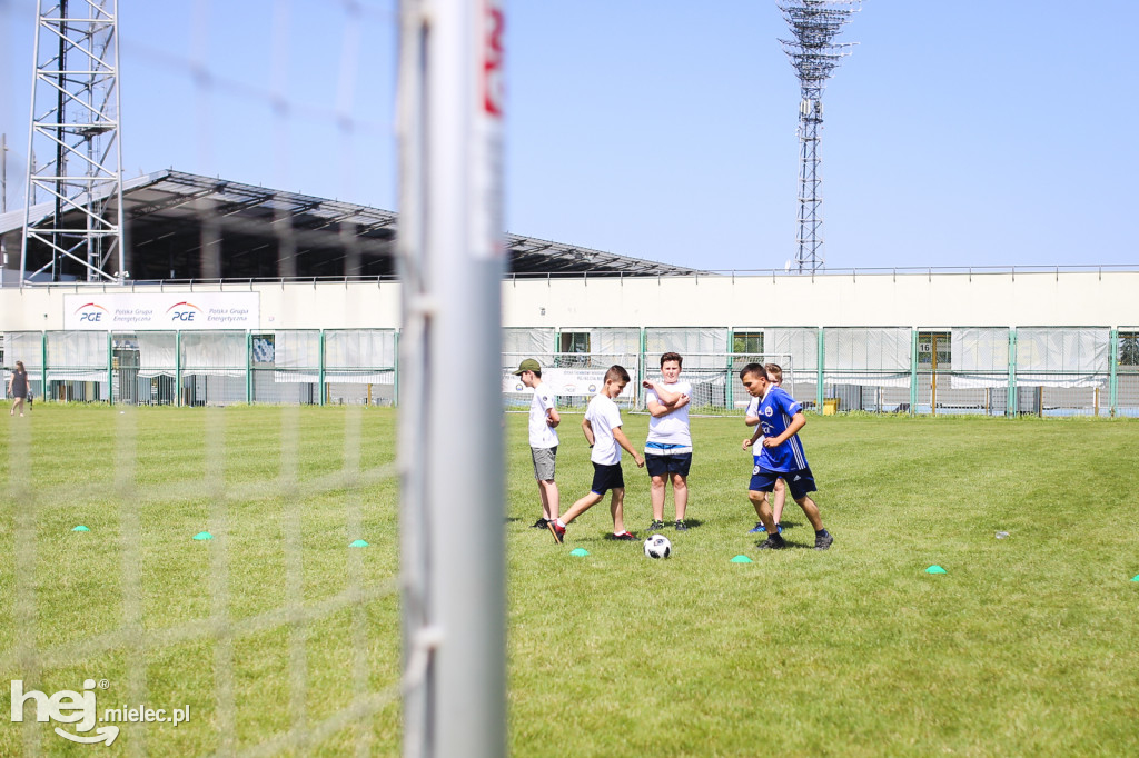Dzień Otwarty PGE FKS Stal Mielec