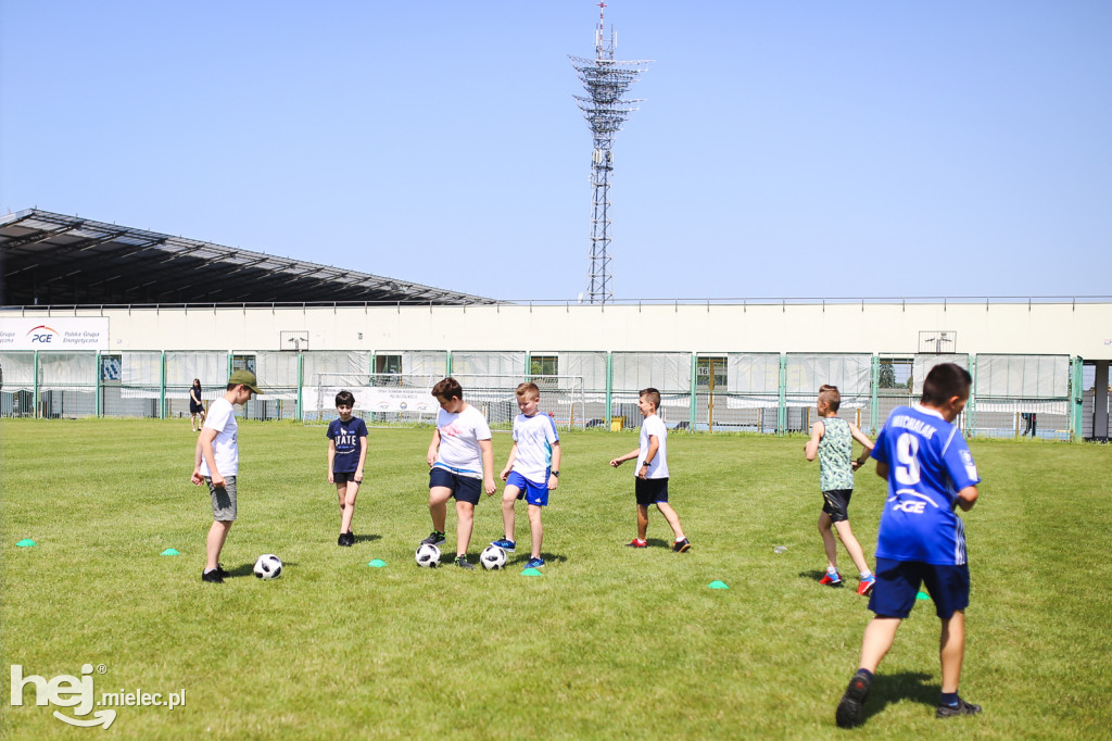 Dzień Otwarty PGE FKS Stal Mielec