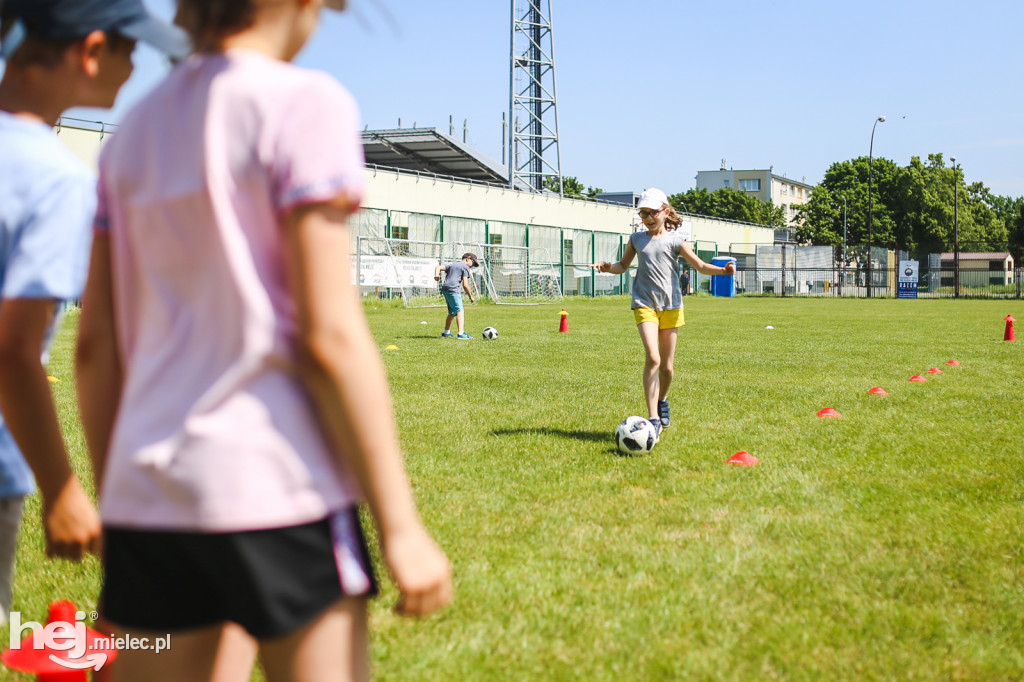 Dzień Otwarty PGE FKS Stal Mielec