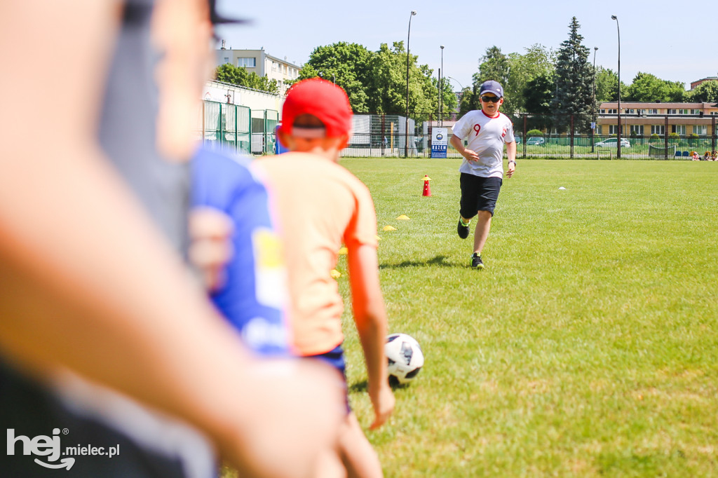 Dzień Otwarty PGE FKS Stal Mielec