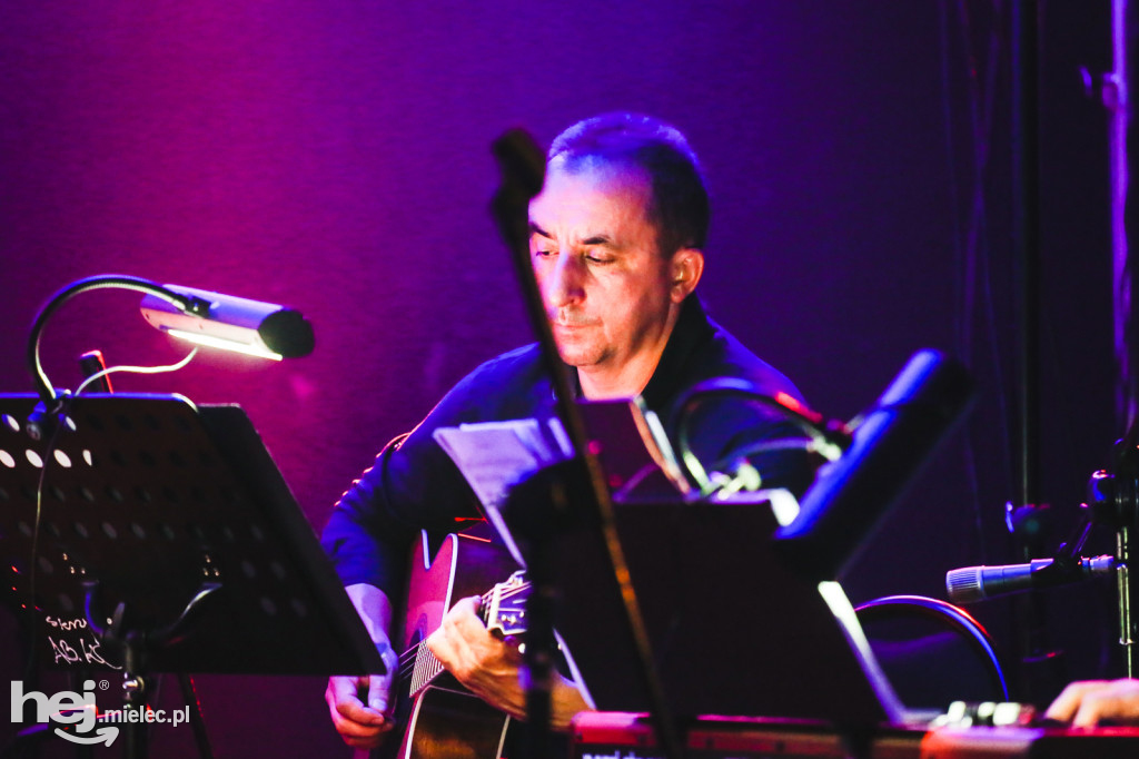 Koncert dla Kory