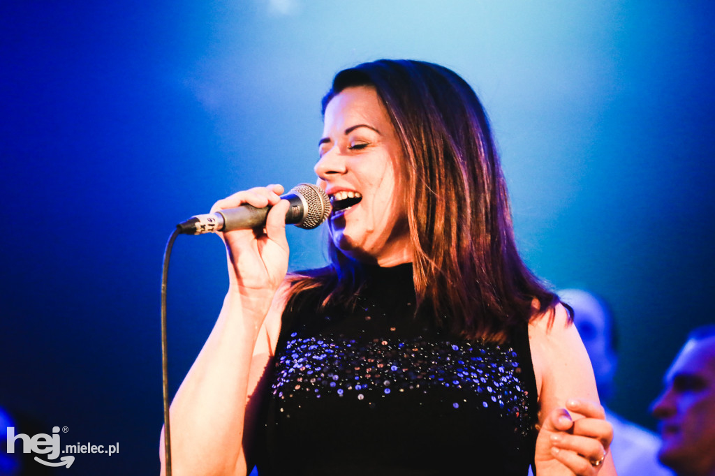 Koncert dla Kory