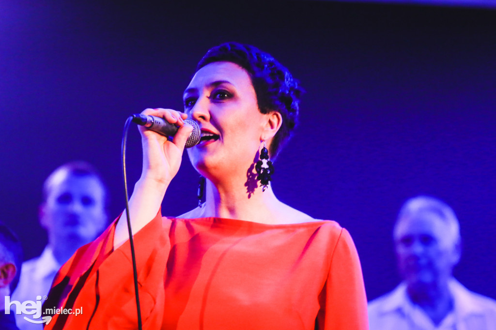 Koncert dla Kory