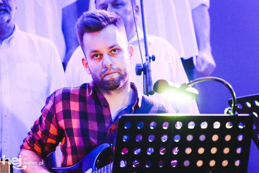 Koncert dla Kory
