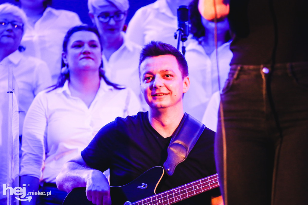 Koncert dla Kory