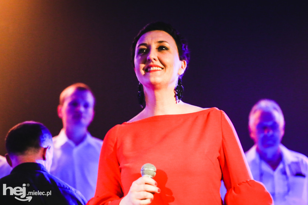 Koncert dla Kory