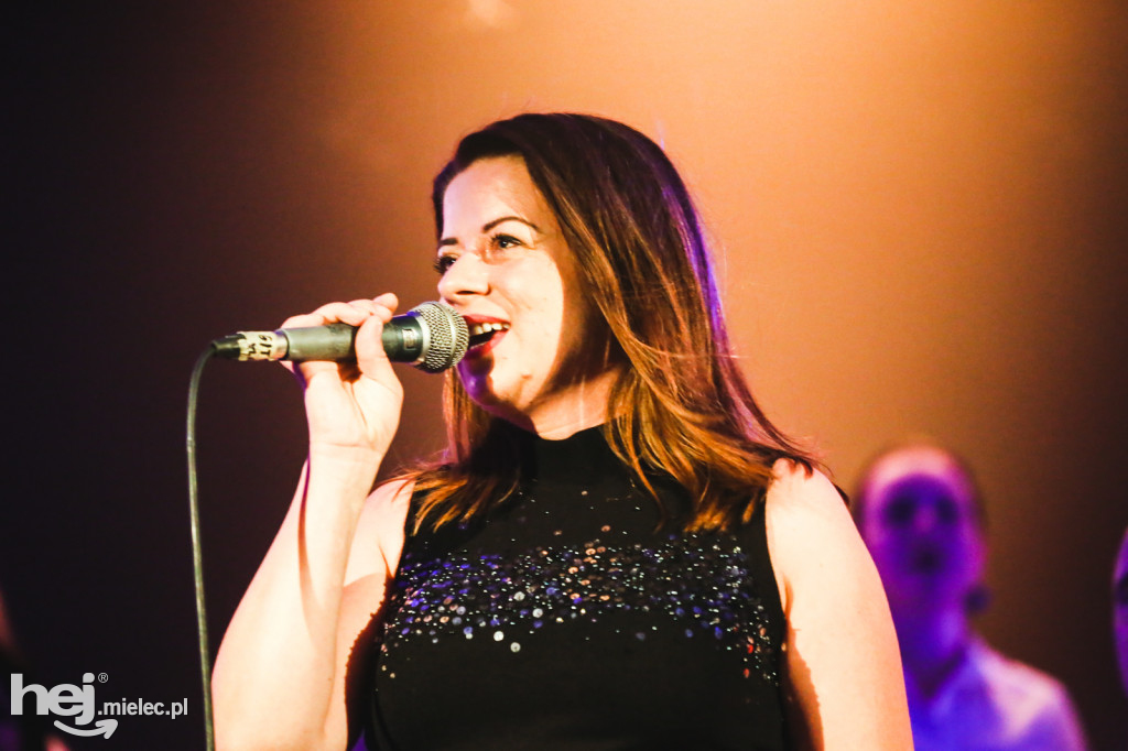 Koncert dla Kory