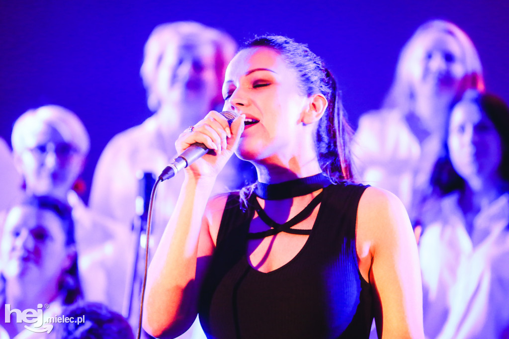 Koncert dla Kory