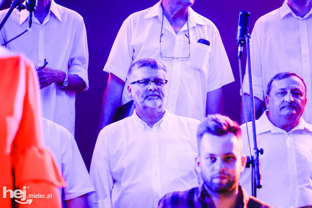 Koncert dla Kory