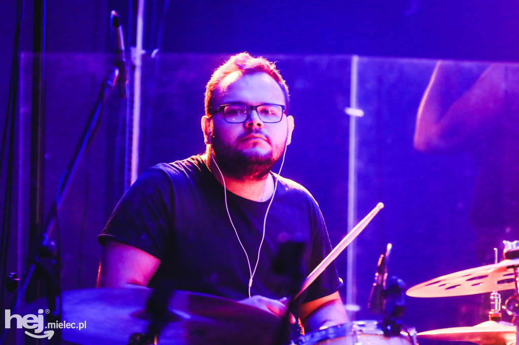 Koncert dla Kory