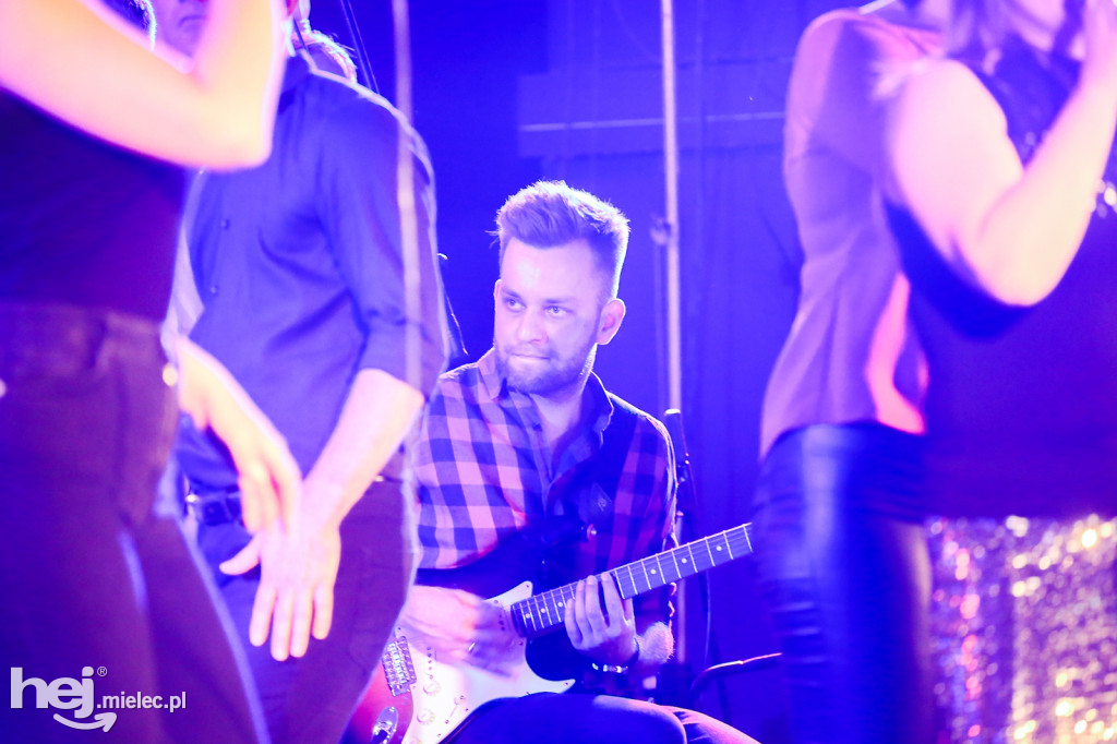 Koncert dla Kory