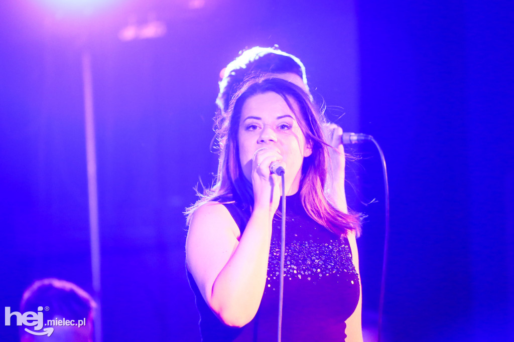 Koncert dla Kory