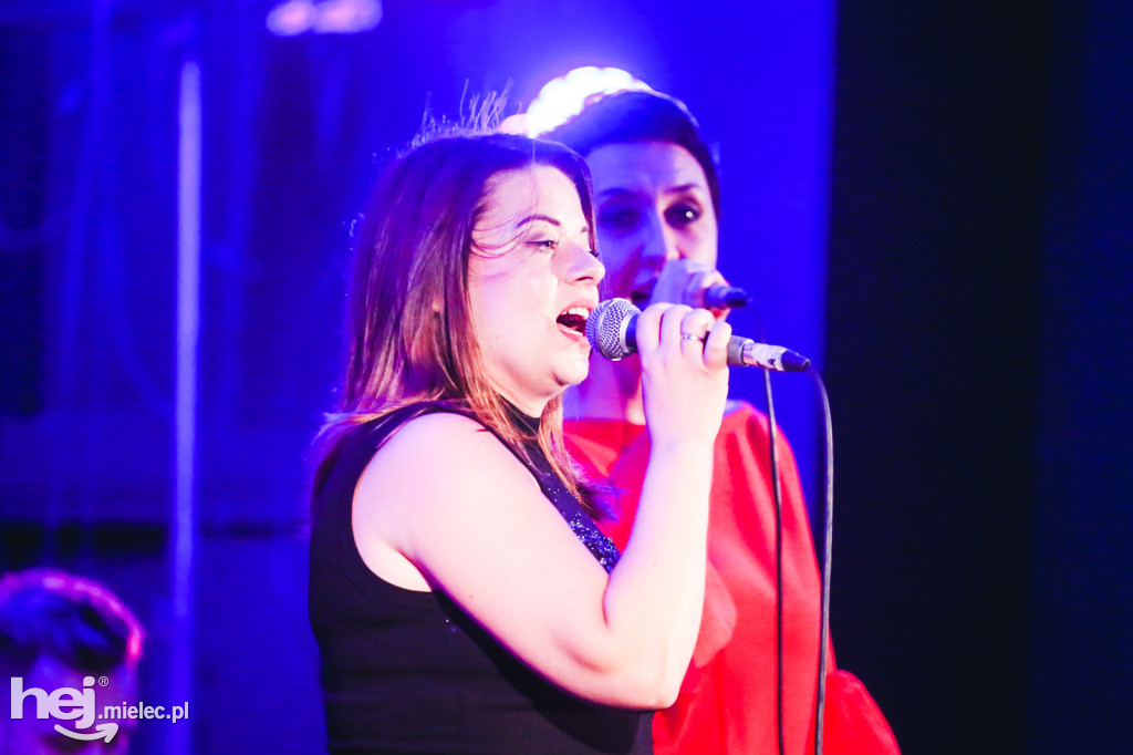 Koncert dla Kory