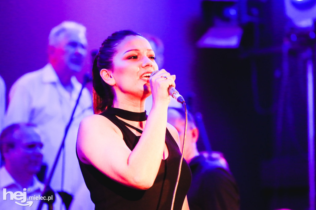 Koncert dla Kory