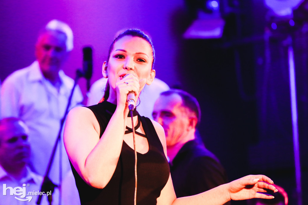 Koncert dla Kory