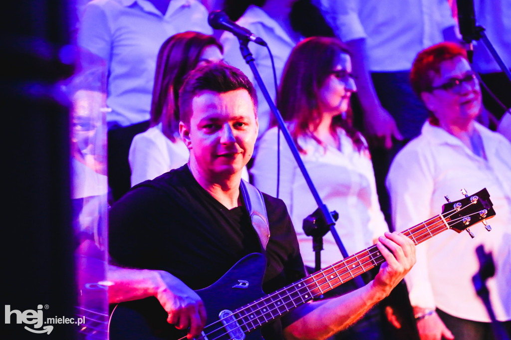Koncert dla Kory