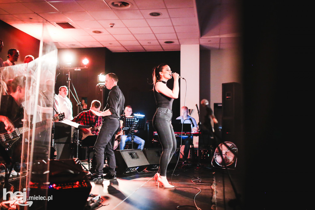 Koncert dla Kory