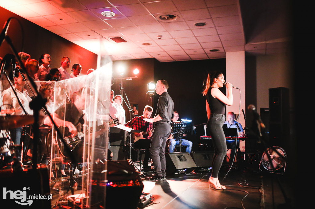 Koncert dla Kory