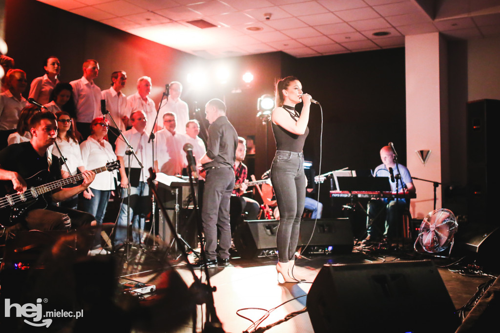 Koncert dla Kory