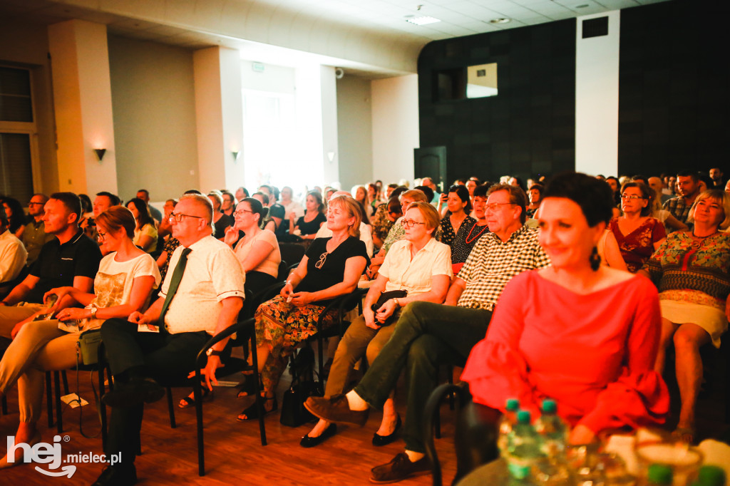 Koncert dla Kory