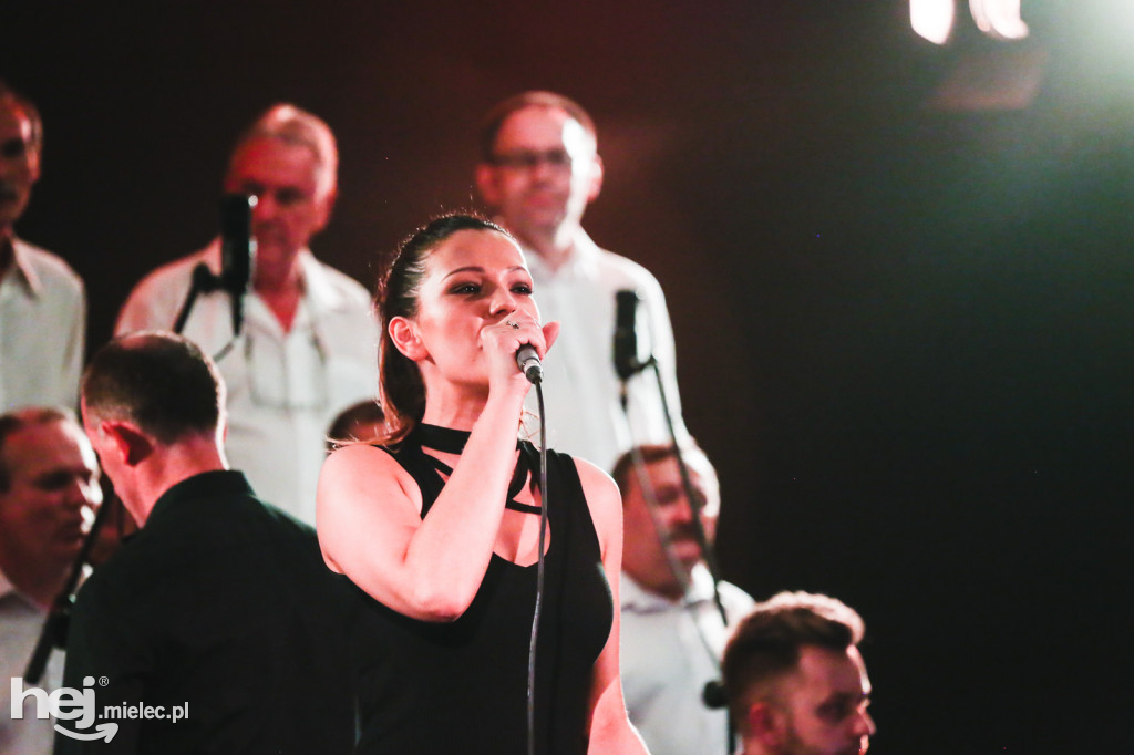 Koncert dla Kory