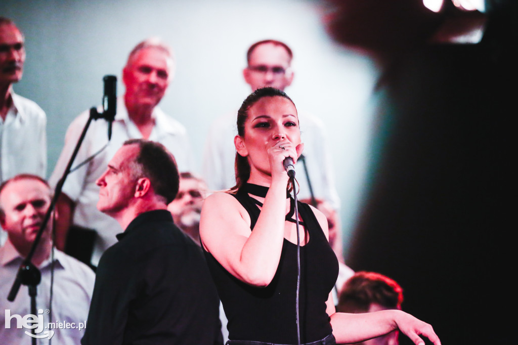 Koncert dla Kory
