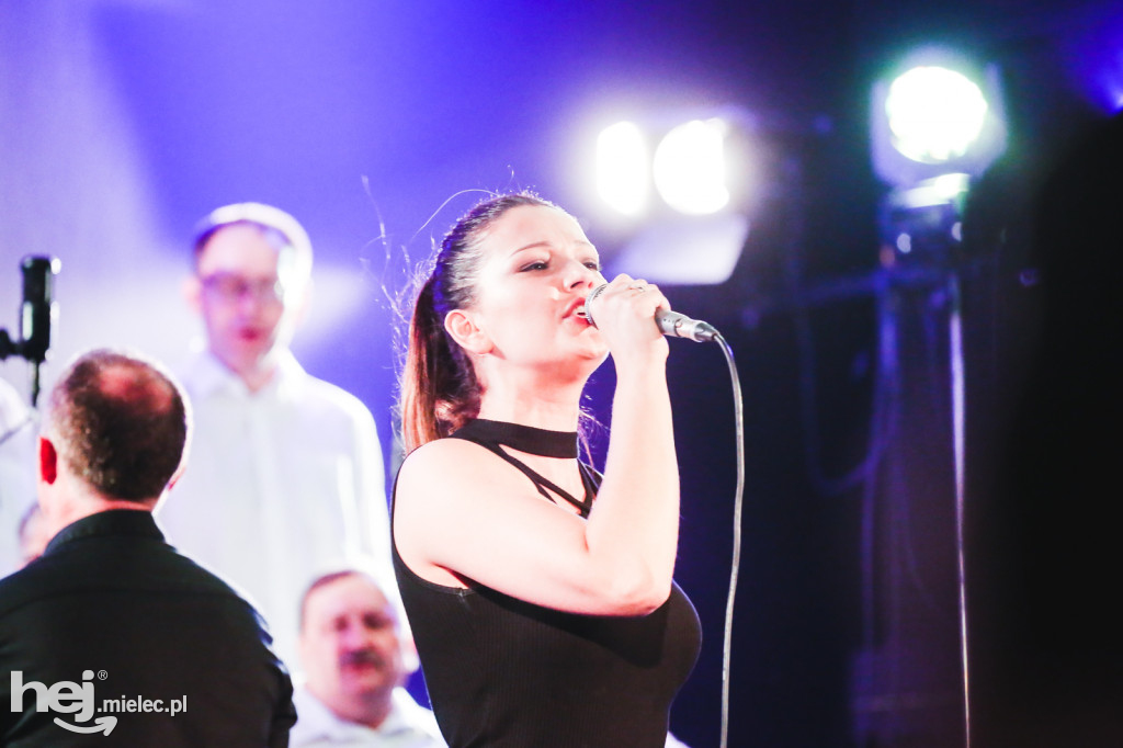 Koncert dla Kory