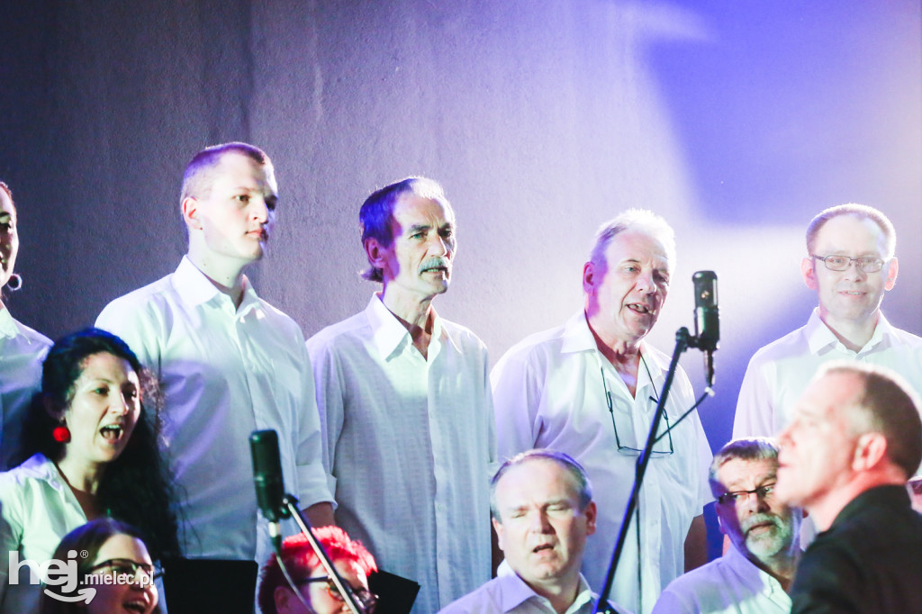 Koncert dla Kory