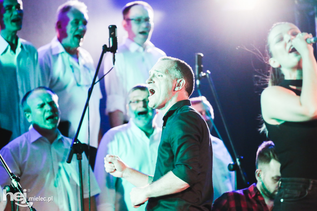 Koncert dla Kory