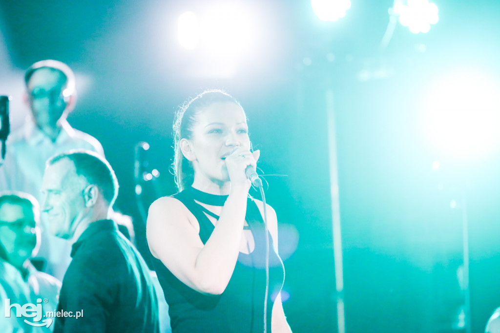 Koncert dla Kory