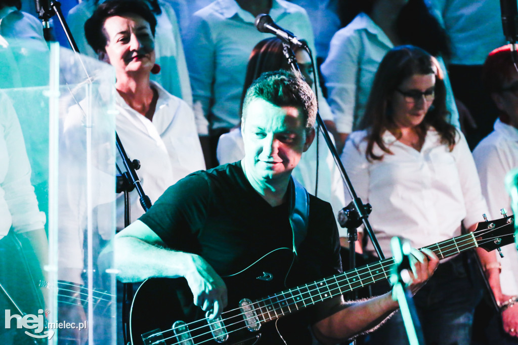 Koncert dla Kory