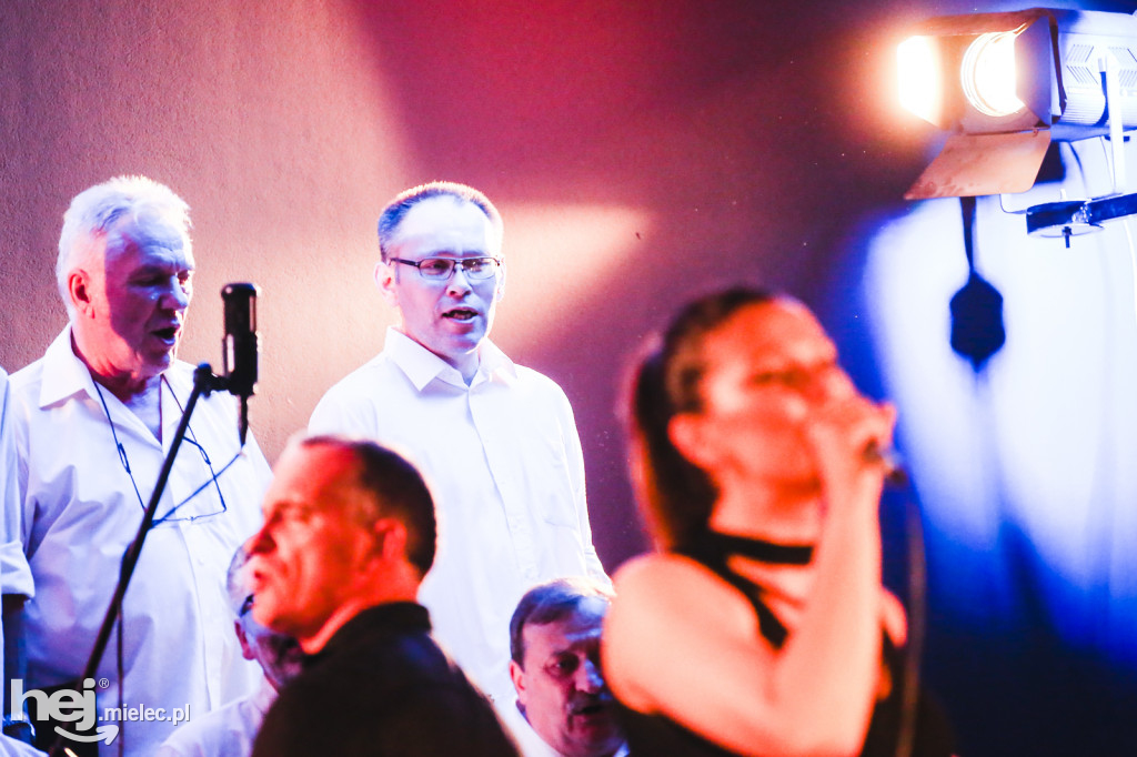 Koncert dla Kory