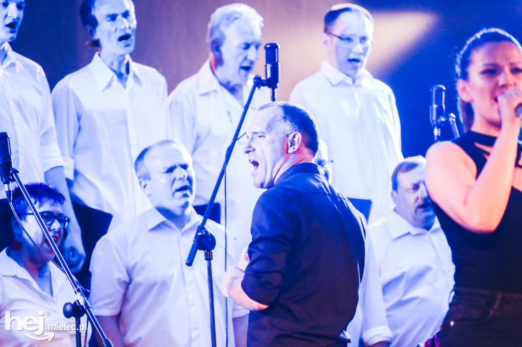 Koncert dla Kory
