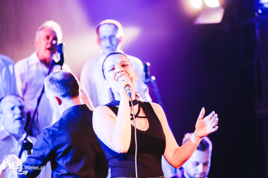 Koncert dla Kory
