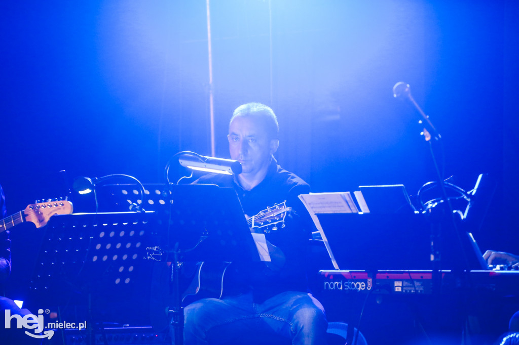 Koncert dla Kory