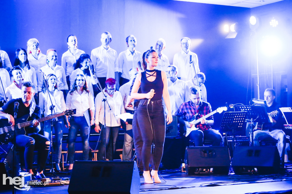 Koncert dla Kory