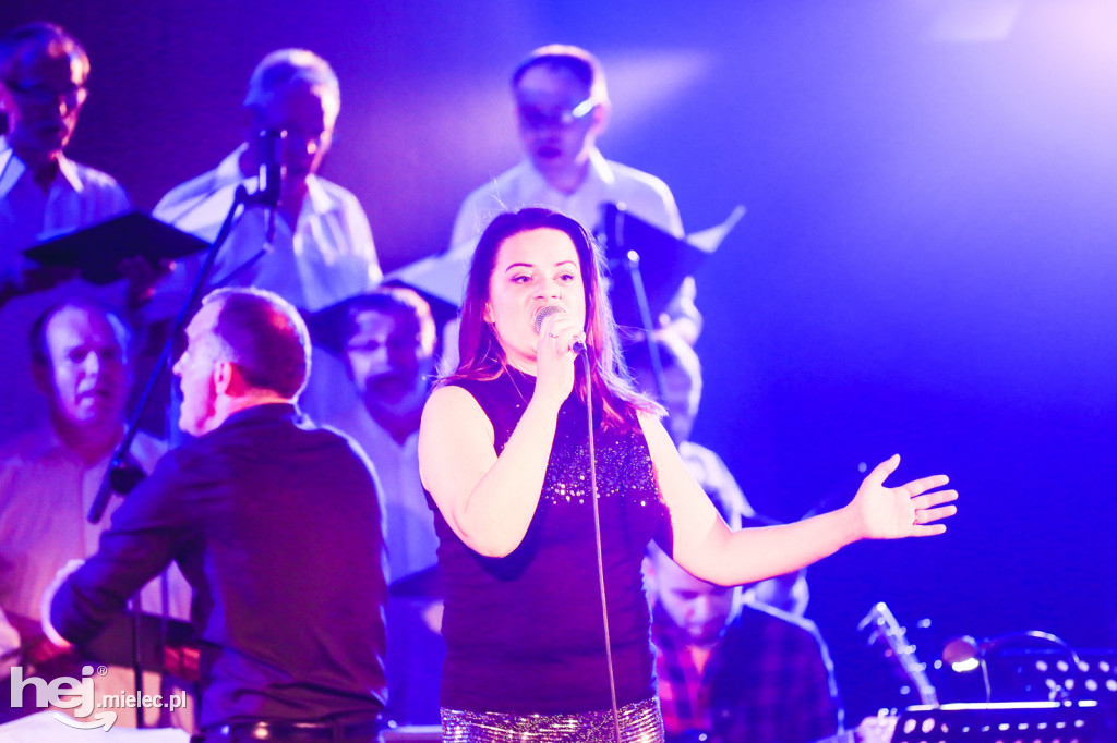 Koncert dla Kory