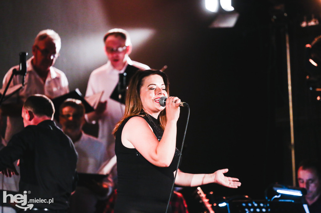 Koncert dla Kory