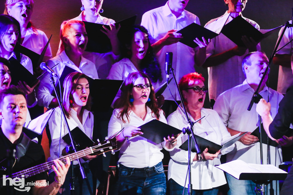 Koncert dla Kory