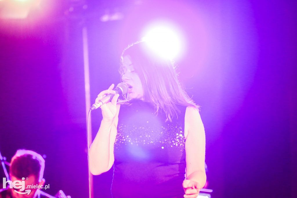 Koncert dla Kory